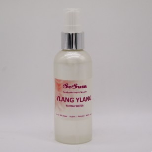 依蘭依蘭 Ylang Ylang Floral Water